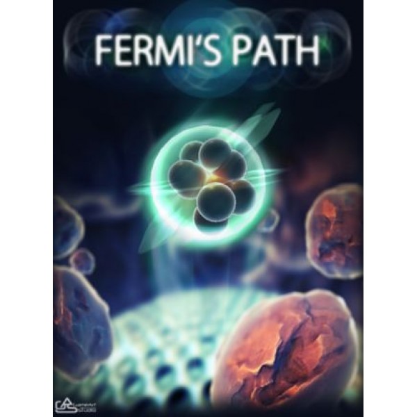 Fermi's Path Steam Gift GLOBAL