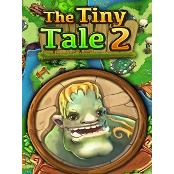 The Tiny Tale 2 Steam Key GLOBAL