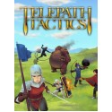 Telepath Tactics Steam Gift GLOBAL