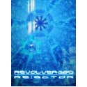 REVOLVER360 RE:ACTOR Steam Key GLOBAL