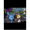 Edna &amp; Harvey: Harvey's New Eyes GOG.COM Key GLOBAL