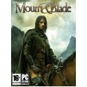 Mount &amp; Blade Steam Key GLOBAL