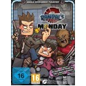 Randal's Monday Steam Key GLOBAL