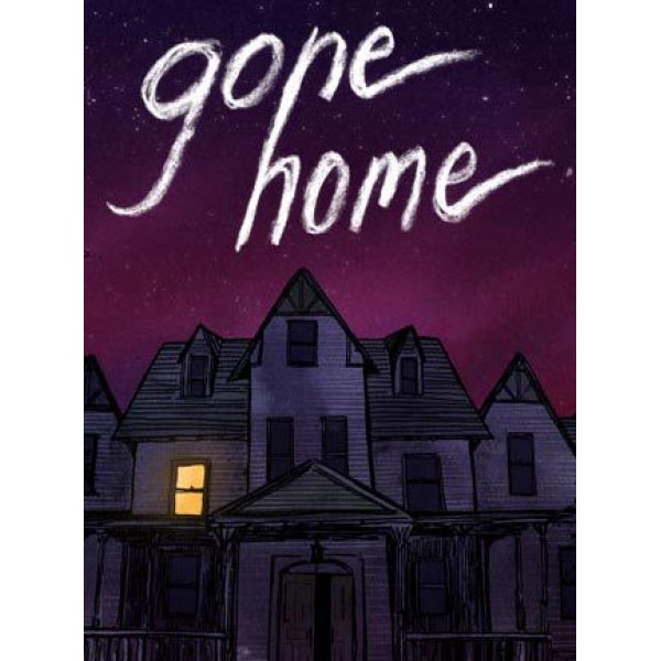 Gone Home Steam Gift GLOBAL