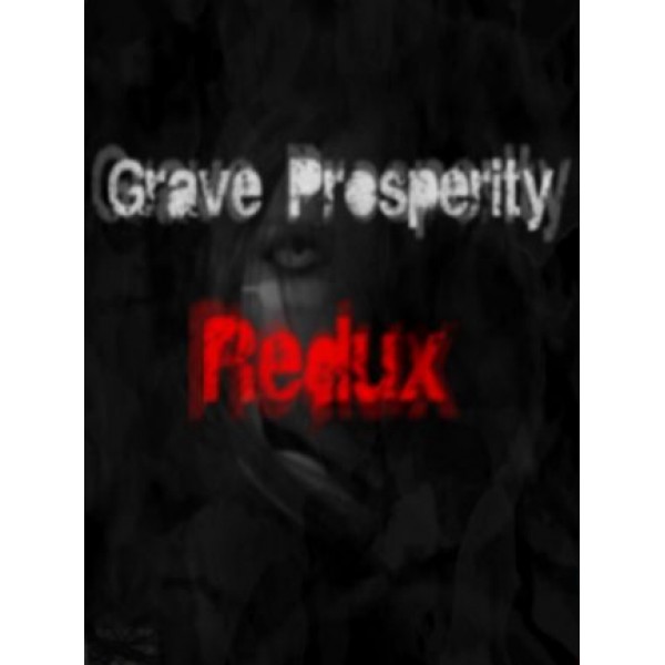 Grave Prosperity: Redux- part 1 Steam Key GLOBAL