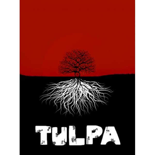 Tulpa Steam Key GLOBAL