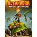 Oceanhorn: Monster of Uncharted Seas Steam Key GLOBAL