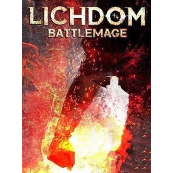 Lichdom: Battlemage Steam Key GLOBAL