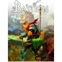 Bastion (PC) - Steam Key - GLOBAL
