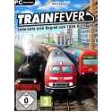Train Fever Steam Key GLOBAL