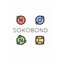 Sokobond GOG.COM Key GLOBAL