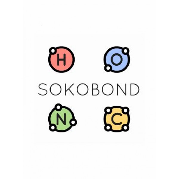Sokobond GOG.COM Key GLOBAL
