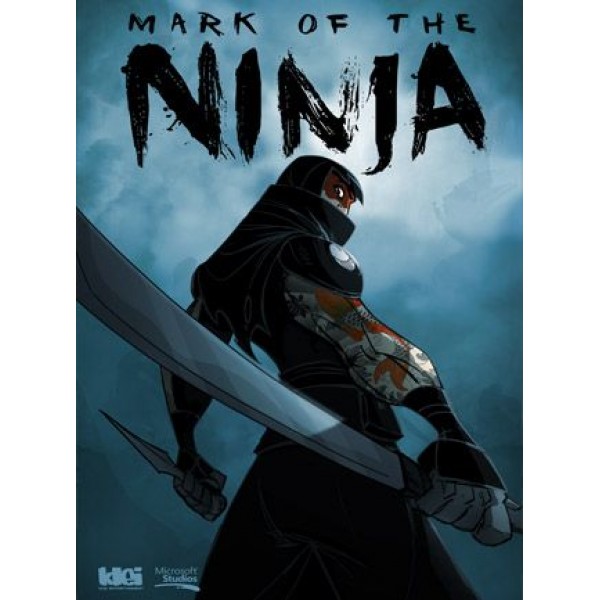 Mark of the Ninja: Special Edition Steam Gift GLOBAL