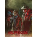 Metrocide Steam Key GLOBAL