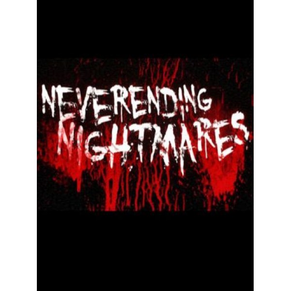Neverending Nightmares Steam Key GLOBAL
