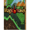 Magicmaker Steam Key GLOBAL