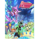 Freedom Planet Steam Key GLOBAL