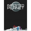 Infested Planet - Deluxe Edition Steam Key GLOBAL