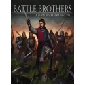 Battle Brothers Steam Key GLOBAL
