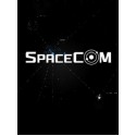 SPACECOM Steam Key GLOBAL