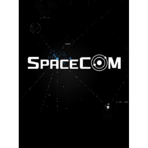 SPACECOM Steam Key GLOBAL
