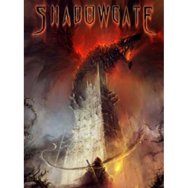 Shadowgate Steam Gift GLOBAL