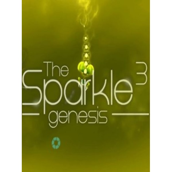 Sparkle 3 Genesis Steam Key GLOBAL