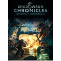 Shadowrun Chronicles - Boston Lockdown Steam Key GLOBAL