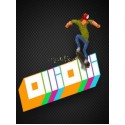 OlliOlli Steam Key GLOBAL
