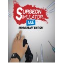 Surgeon Simulator Anniversary Edition Steam Key GLOBAL