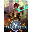 Transistor Steam Gift GLOBAL