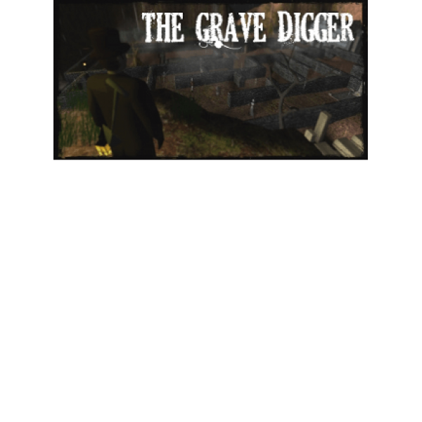 The Grave Digger Steam Key GLOBAL