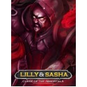 Lilly and Sasha: Curse of the Immortals Steam Key GLOBAL
