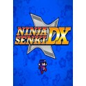 Ninja Senki DX Steam Key GLOBAL