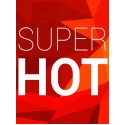 Superhot (PC) - Buy Steam Game Key