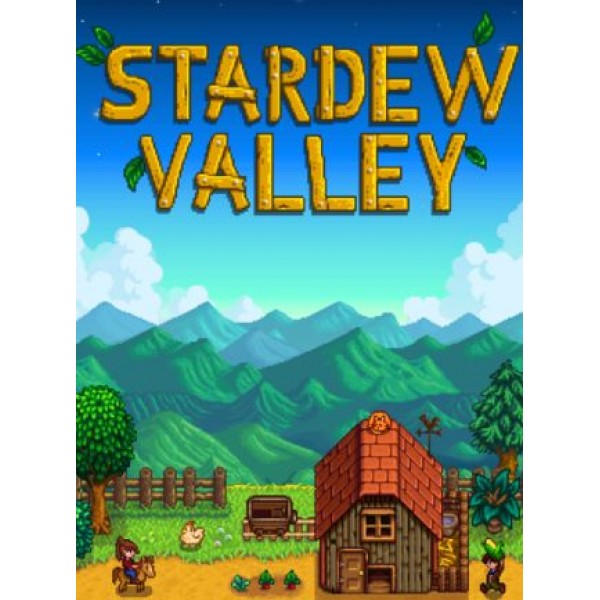 Stardew Valley Steam Gift GLOBAL