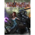 Tales of Maj'Eyal Volumes I - III Steam Key GLOBAL