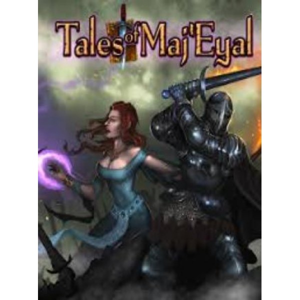 Tales of Maj'Eyal Volumes I - III Steam Key GLOBAL