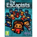The Escapists + The Escapists: The Walking Dead Deluxe Steam Key GLOBAL
