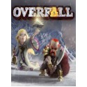 Overfall Steam Gift GLOBAL
