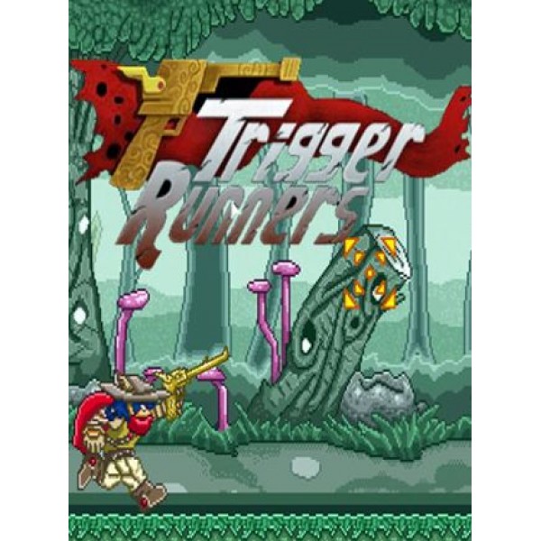 Trigger Runners Steam Key GLOBAL