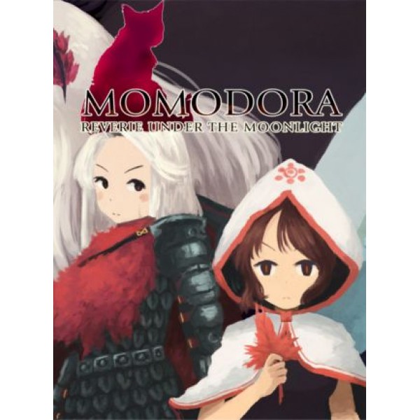 Momodora: Reverie Under the Moonlight Steam Key GLOBAL