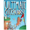 Ultimate Chicken Horse Steam Gift GLOBAL
