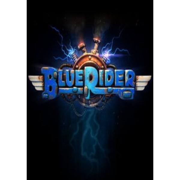 Blue Rider Steam Key GLOBAL