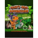 Iggy's Egg Adventure Steam Key GLOBAL