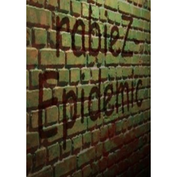 Rabiez: Epidemic Steam Key GLOBAL
