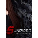 Sunrider: Liberation Day Captain's Edition Steam Key GLOBAL