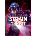 Strain Tactics Steam Key GLOBAL