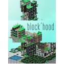 Block'hood Steam Key GLOBAL
