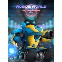Robo's World: The Zarnok Fortress Steam Key GLOBAL